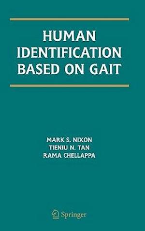 Human Identification Based on Gait