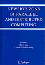 New Horizons of Parallel and Distributed Computing