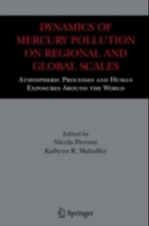 Dynamics of Mercury Pollution on Regional and Global Scales