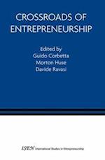 Crossroads of Entrepreneurship