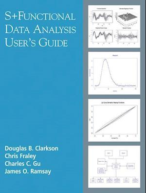 S+Functional Data Analysis