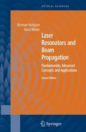 Laser Resonators and Beam Propagation