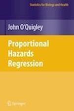 Proportional Hazards Regression