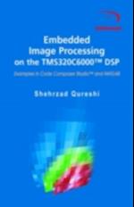 Embedded Image Processing on the TMS320C6000(TM) DSP