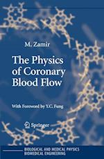 The Physics of Coronary Blood Flow