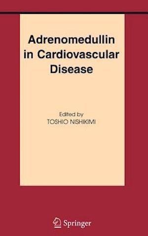 Adrenomedullin in Cardiovascular Disease