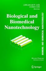 BioMEMS and Biomedical Nanotechnology