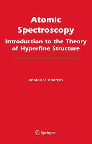 Atomic Spectroscopy