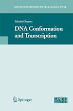 DNA Conformation and Transcription