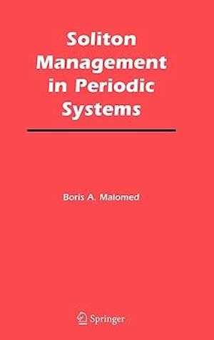 Soliton Management in Periodic Systems