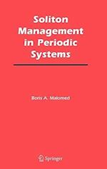 Soliton Management in Periodic Systems