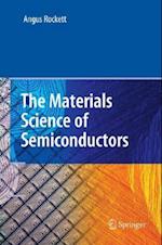 The Materials Science of Semiconductors