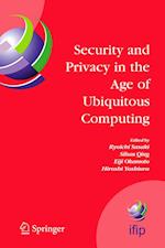 Security and Privacy in the Age of Ubiquitous Computing