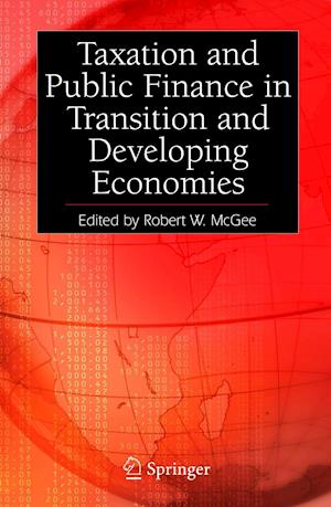 Taxation and Public Finance in Transition and Developing Economies