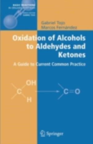 Oxidation of Alcohols to Aldehydes and Ketones