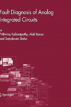 Fault Diagnosis of Analog Integrated Circuits