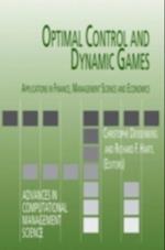 Optimal Control and Dynamic Games