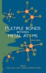 Multiple Bonds between Metal Atoms