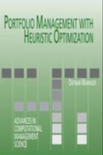 Portfolio Management with Heuristic Optimization