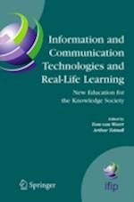 Information and Communication Technologies and Real-Life Learning