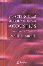 The Science and Applications of Acoustics