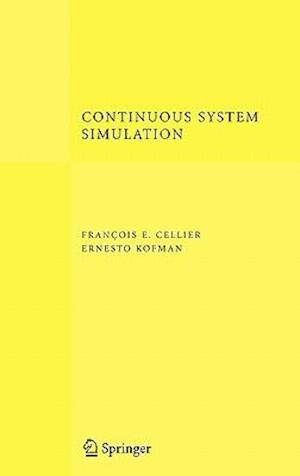 Continuous System Simulation