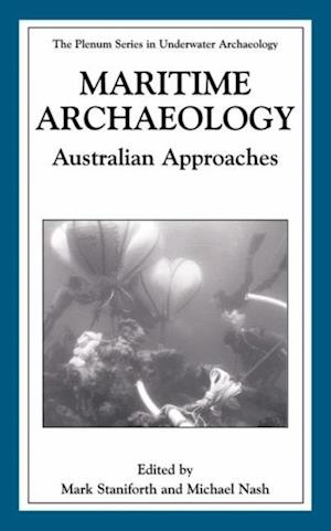 Maritime Archaeology