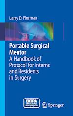 Portable Surgical Mentor