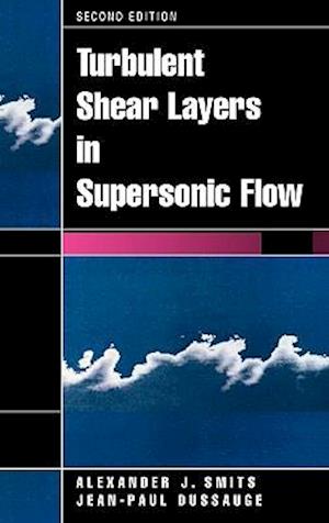 Turbulent Shear Layers in Supersonic Flow