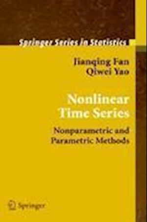 Nonlinear Time Series