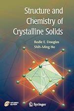 Structure and Chemistry of Crystalline Solids
