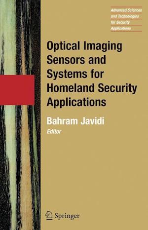 Optical Imaging Sensors and Systems for Homeland Security Applications