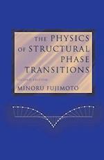 Physics of Structural Phase Transitions