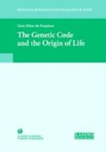 Genetic Code and the Origin of Life