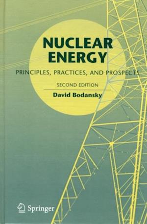 Nuclear Energy