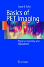 Basics of PET Imaging