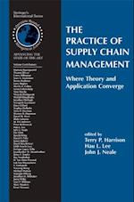 Practice of Supply Chain Management: Where Theory and Application Converge