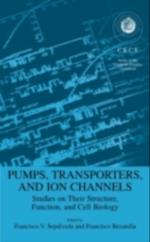 Pumps, Transporters, and Ion Channels