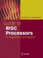 Guide to RISC Processors
