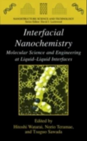 Interfacial Nanochemistry