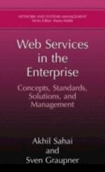 Web Services in the Enterprise