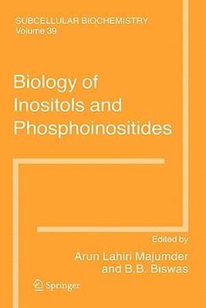 Biology of Inositols and Phosphoinositides