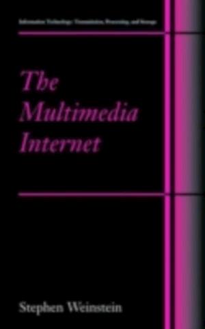 Multimedia Internet