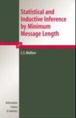 Statistical and Inductive Inference by Minimum Message Length