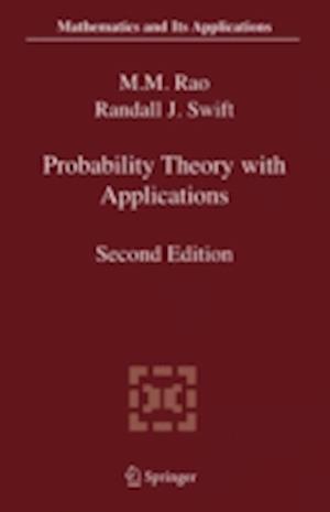 Probability Theory with Applications