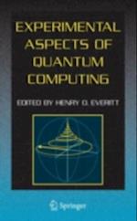 Experimental Aspects of Quantum Computing