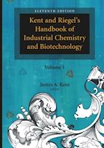 Kent and Riegel's Handbook of Industrial Chemistry and Biotechnology