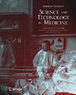 Science and Technology in Medicine