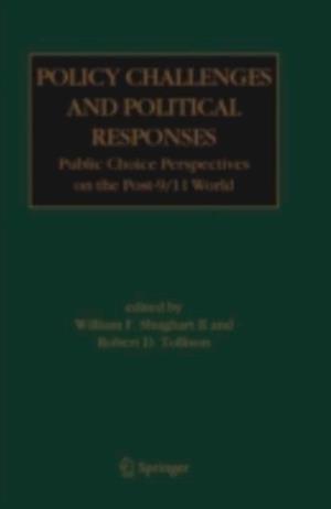 Policy Challenges and Political Responses