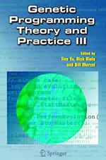Genetic Programming Theory and Practice III